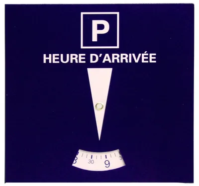 Produktbild von Carlinea 483330, Analog, Blau, Weiß, Kunststoff, 150 mm, 150 mm, 158 mm