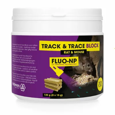 Immagine prodotto di Tracciabilità del blocco Fluo