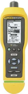 Image de Bouton Fluke 805 FC