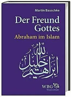 Produktbild von Der Freund Gottes
