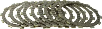 Productafbeelding van Koppelingplaatset EBC CK6680 voor Aprilia RST, RSV, SL, Tuono 1000