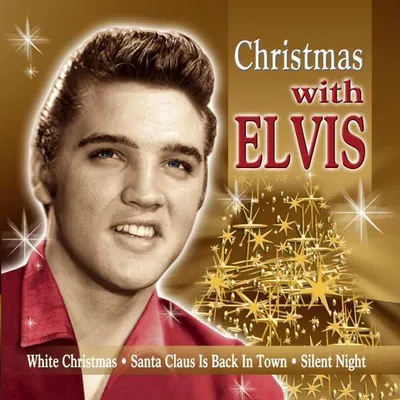 Produktbild von Christmas with Elvis