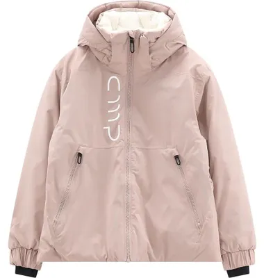 Produktbild von Woman Jacket Zip Hood rose dust (B319) M