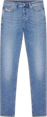 Image de Diesel - Jeans "1986 Larkee Beex" pour homme SY443 (31S) (Denim bleu)