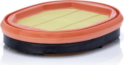 Produktbild von MANN-FILTER CF 2864 Sekundärluftfilter 01094006 BHC5059 7700077179