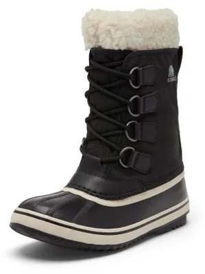 Produktbild von Sorel Damen-Winterstiefel, WINTER CARNIVAL WP