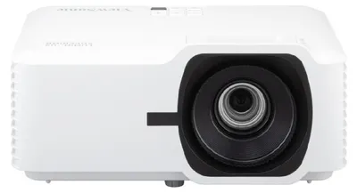 Obrázok produktu pre Projektor ViewSonic LSD600W, rozlíšenie WXGA, 6000 ANSI lúmenov, 2x HDMI, USB, RS232