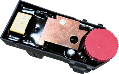 Produktbild von Drehzahlregler Bosch GWS 15-125 CIX | CIP | 17-150 CI (1607233476)