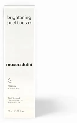 Produktbild von Mesoestetic Brightening Peel Booster 50ml