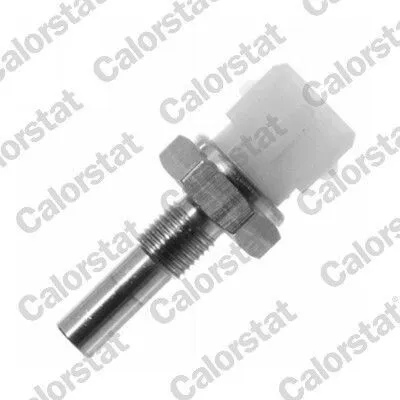 Produktbild von CALORSTAT by Vernet WS2580 Kühlmitteltemperatursensor für VW GOLF III (1H1) GOLF II (19E, 1G1) GOLF I Cabriolet (155) für AUDI 80 Limousine (8C2, B4)