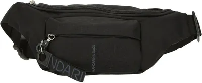 Produktbild von Mandarina Duck MD20 Bum Bag Hip Pack 20 cm (black)