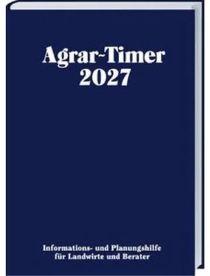Image de Agrar-Timer 2027