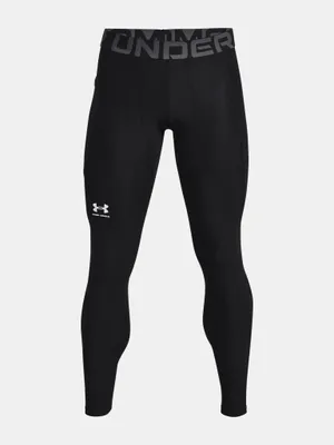 Produktbild von Under Armour Leggings Hg Armor Leggings-Schwarz 1361586-001__3XL