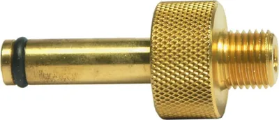 Produktbild von SKS MAGURA/ROND Adapter mit O-Ring für USP-Federgabelpumpe, kompatibel mit Ma....