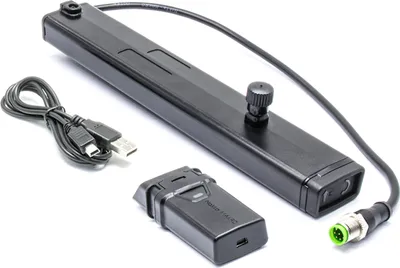 Obrázek produktu pro Detektor kovů Nokta Makro The Legend Pro Pack - model 2024 CZ/SK Oficíální distributor