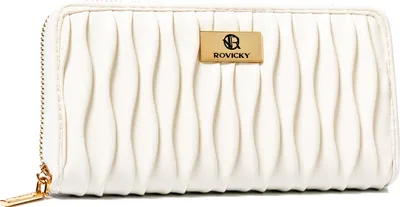 Produktbild von Rovicky Brieftasche für Frauen Pudentius weiß One size