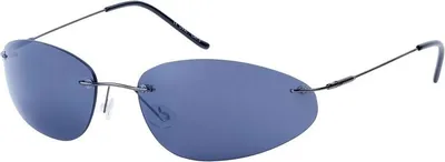 Produktbild von Matrix Style Neo Sonnenbrille Brille 9001BK FARBEN SCHWARZ