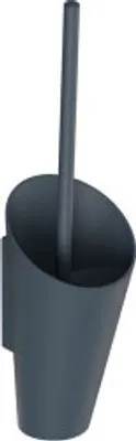Produktbild von HEWI 801.20B200 92 WC-Bürstengarnitur Ser 801, matt,
