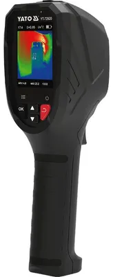 Obrázok produktu pre TERMOVÍZNA KAMERA 96×96 18 Hz – YT-72920