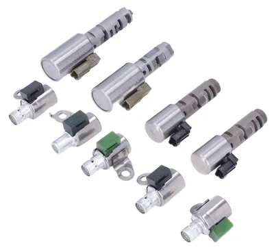 Zdjęcie produktu dla 6-biegowa skrzynia biegów – elektromagnes metalowy ABS A960E TB?60NF – solidny zamiennik do modeli GS300 i IS300
