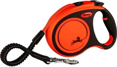 Zdjęcie produktu dla Flexi chowana smycz XTREME uprząż - 5m / do 65 kg