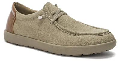 Immagine prodotto di Grunberg, mocassini da uomo, modello 167218-14-04, colore: beige, taglia: 44