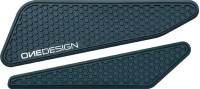 Produktbild von Tank Grip Mt-07 Blk