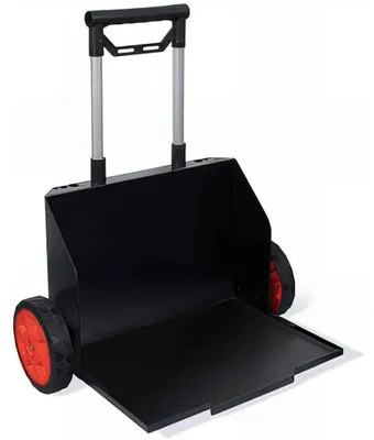 Image de Chariot de Transport BoxonBox - 1.2 kg - D-Work
