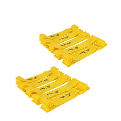 Produktbild von Dittmann 100er Paket Rubberband XL - leicht
