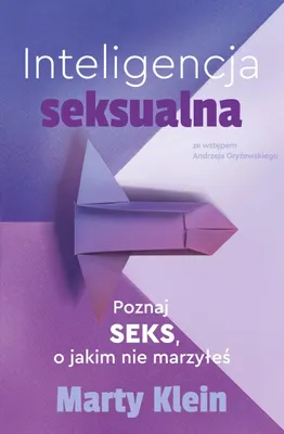Obrázek produktu pro Inteligencja seksualna. Poznaj seks, o jakim nie marzyłeś