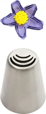 Obrázek produktu pro Cukrářská zdobicí špička 7