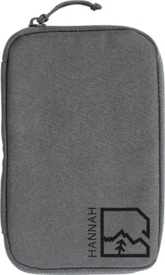Image de Hannah Wallet Camping Wealthy Silver Sage Peněženka