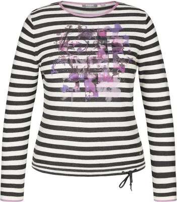 Produktbild von Rabe Pullover uni uni 2271-99-18293