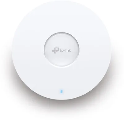 Image de TP-LINK WLAN AX3000 Access Point Dualband EAP653