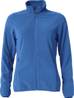 Produktbild von Clique Basic Micro Fleece Jacket Ladies