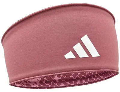 Produktbild von Adidas Reversible Headband - Pink Strata