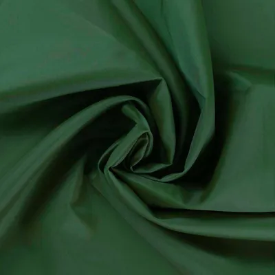 100m Futterstoff Breite 148cm, große Farbauswahl in Ihrer Lieblingsfarbe dunkelgrün