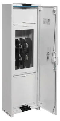 Immagine prodotto di Armadio di collegamento Hager 950x300x205mm FP61H1N