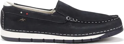 Zdjęcie produktu dla Mokasyny Fluchos 10091-124698 dla Uni