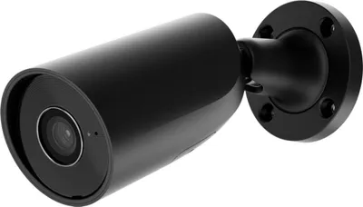 Image de Caméra de Sécurité IP Ajax BulletCam PoE 5MP 4mm Extérieur IP65 - BULLETCAM-5-0400-B