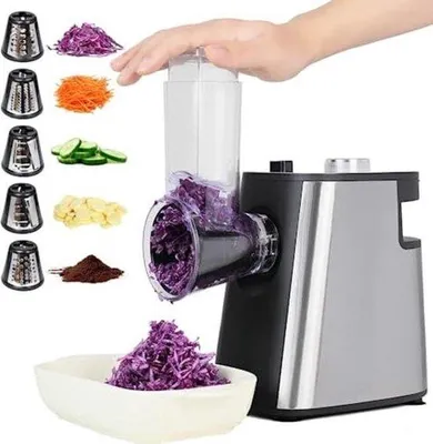 Immagine prodotto di Rondella elettrica da cucina