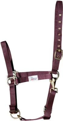 Image de Licol réglable 3 positions Harry's Horse Rosa Pony Rosa Pony
