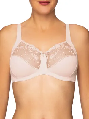 Produktbild von Felina Moments Bh zonder Beugel 0000319 535 dusty rose - größe 85 / A