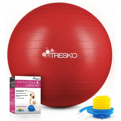 Produktbild von Aufblasbarer Ball (Restauriert A)