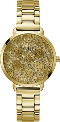 Zdjęcie produktu dla Zegarek  Guess GW0670L2 złoty