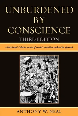 Produktbild von Unburdened By Conscience