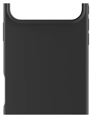 Image de Cellularline Sensation - iPhone 17 Pro Max Coque en silicone ultra-douce avec finition soft-touch, idéale pour protéger chaque détail de votre iPhone 17 Pro Max avec élégance et confort.