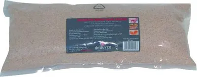 Image de Sciure De Hêtre De Buyer 500g Fumage à Froid Ou à Chaud, Saveur Subtile - De Buyer