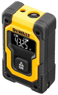 Imagen del producto de Telémetro láser Dewalt AW3485 (talla única) (/amarillo)