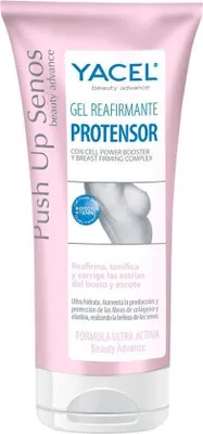 Produktbild von Yacel Push Up Breasts Firming Protective Gel 200ml